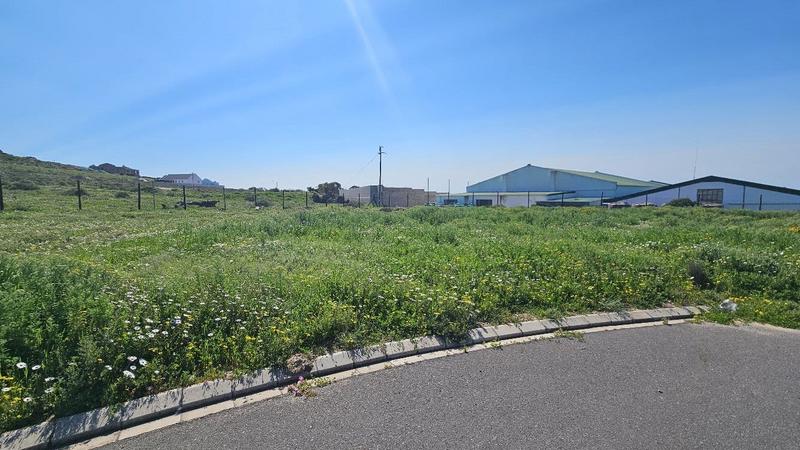 0 Bedroom Property for Sale in St Helena Views Western Cape